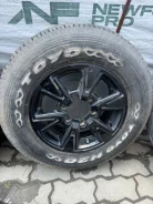 Toyo H20. ������, 2016 ���, �/�, ����� 20 % ����