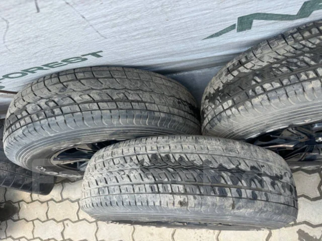 Toyo H20. ������, 2016 ���, �/�, ����� 20 % ����