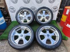 Super Star Lodio Drive. 10.5x22", 5x150, ET-5, �� 110���. ����