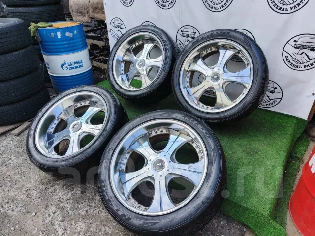 Super Star Lodio Drive. 10.5x22", 5x150, ET-5, �� 110���. ����