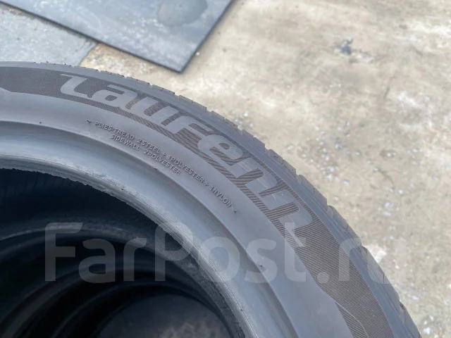Laufenn S FIT AS-01. ������, 2023 ���, �/�, ����� 5 % ����