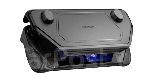 ���� ��� Steam Deck Jsaux Modcase with PowerBank Kit (PC0104+PB6501) ����