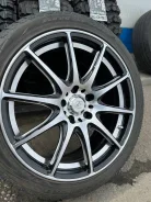 Dolce Wheels. 8.0x19", ET38, �� 73,1���. ����