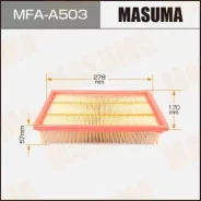 ��������� ������ A0264 Masuma LHD FORD/ Focus/ V1800, V2000 05-07 (1/20) MFA-A503 Masuma MFAA503 ����