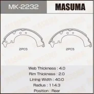 ������� ���������� Masuma R-1012 (1/12) MK-2232 Masuma MK2232 ����