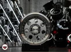WSP Daytona. 10.0x16", 6x139.7, ET-44, �� 110,5���. ����