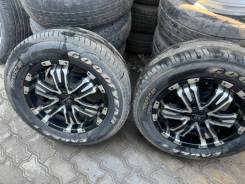 BADX Loxarny. x16", 6x139.7 ����