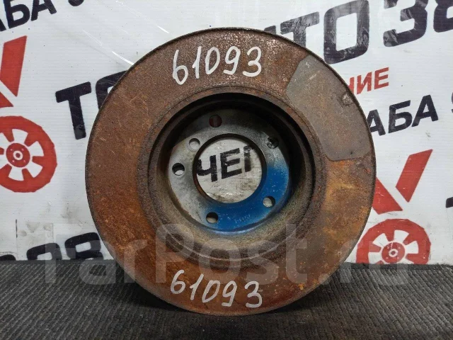 ���� ��������� BMW 1-Series, N46B20B, E87, �������� 34116854996 ����
