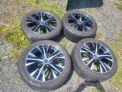 ������ Bridgestone Regno GRV2 225/50/18. x18" 5x114.3 ����