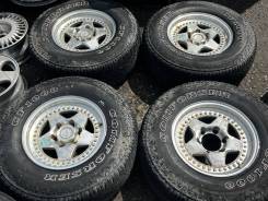 Raguna. 8.0x16", 6x139.7, ET23, �� 110,1���. ����