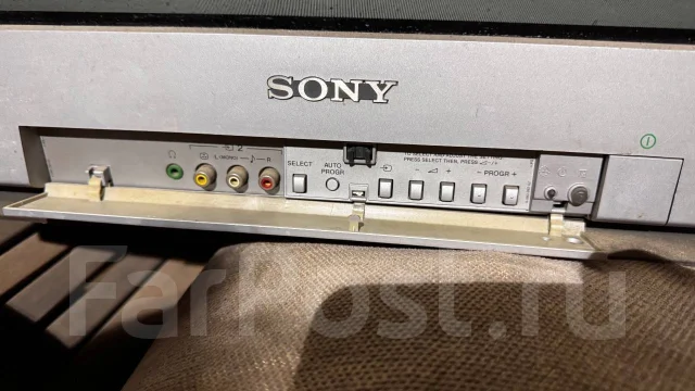 Sony. ������ ����