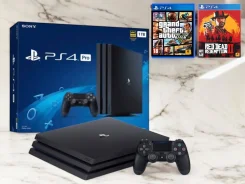 Sony PlayStation 4 Pro ����
