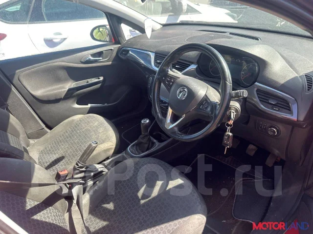 ���� ABS Opel Corsa E 2014-2019 20345480 530088 ����