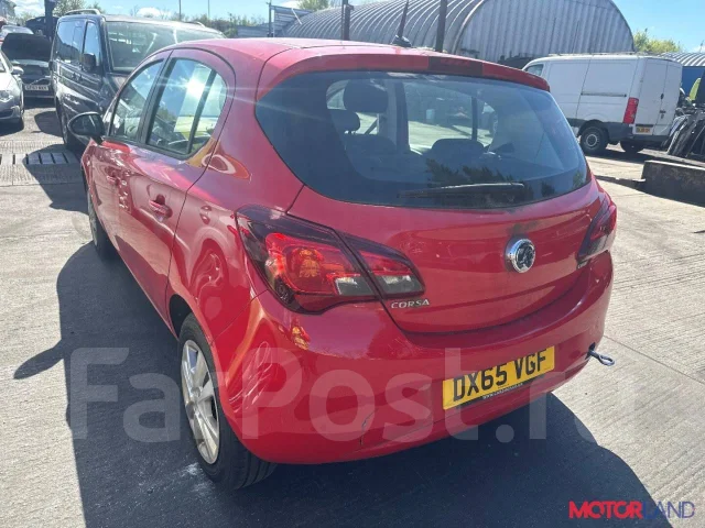 ���� ABS Opel Corsa E 2014-2019 20345480 530088 ����