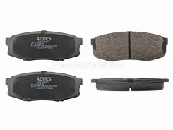 ������� ��������� Advics A2N159V, ������ A2N159V ����