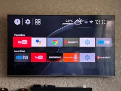 Xiaomi Mi TV ES Pro. Quantum Dot (QLED, NanoCell) ����