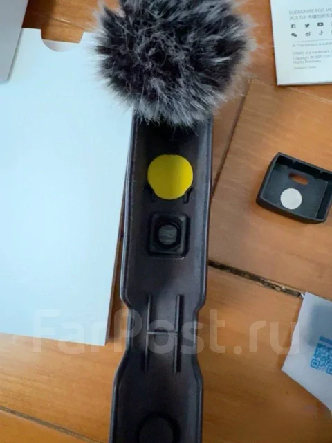 DJI Osmo Pocket 2. 20 � ����� ��, � ���������� ����