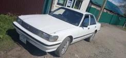 Toyota Mark II. �������, ������, 1.0 (105��.�.), ������, 250 000����. �� ����