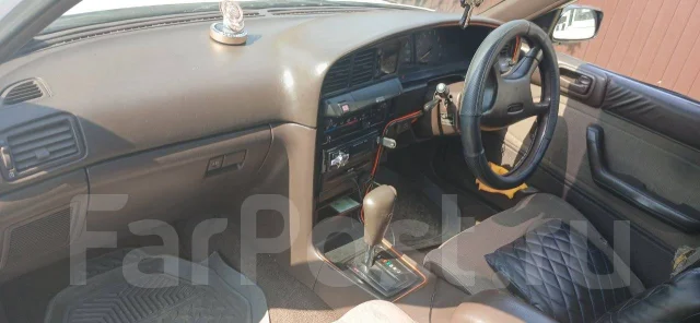Toyota Mark II. �������, ������, 1.0 (105��.�.), ������, 250 000����. �� ����