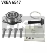 ����������� ����� AUDI A4/A6 02- SKF VKBA6547 VKBA6547 ����