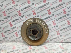���� ��������� Toyota Estima, 2AZ-FE, MCR40, �������� 4351258010 ����