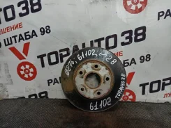 ���� ��������� Toyota Windom, 2MZ-FE, MCV21, �������� 4351233042 ����
