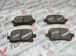   Toyota Windom, 2MZ-FE, MCV21,  0446533180 