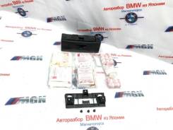  Bmw X5 2006 52107044958 E53 M54B30 