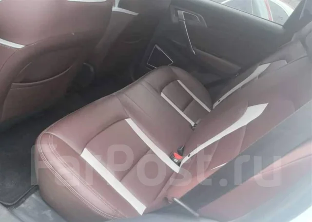 Geely Atlas. �������, 4wd, 1.8 (184��.�.), ������, 30 000����. ��, �/�. ��� ����� �� ������������ ����