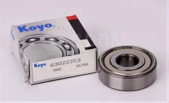 ��������� ������������� 6302ZZCM 15*42*13 6302ZZCM ����