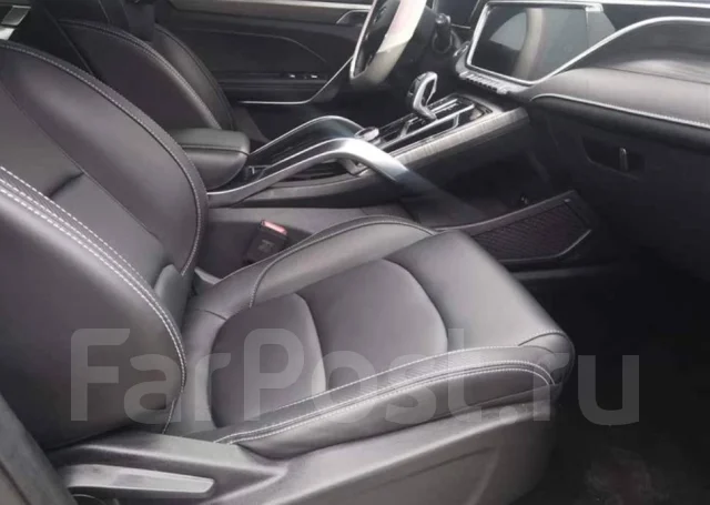 Geely Atlas. �������, 4wd, 1.8 (184��.�.), ������, 26 300����. ��, �/�. ��� ����� �� ������������ ����