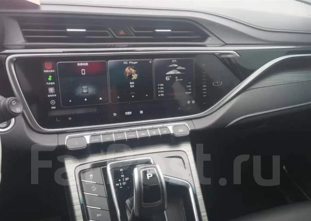 Geely Atlas. �������, 4wd, 1.8 (184��.�.), ������, 26 300����. ��, �/�. ��� ����� �� ������������ ����