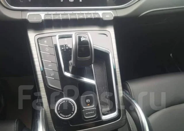 Geely Atlas. �������, 4wd, 1.8 (184��.�.), ������, 26 300����. ��, �/�. ��� ����� �� ������������ ����