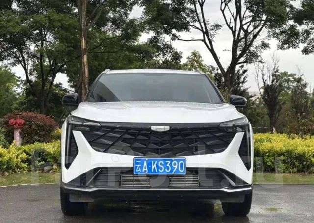 Geely Atlas Pro. �������, 4wd, 1.5 (177��.�.), ������, 250����. ��, �/�. ��� ����� �� ������������ ����
