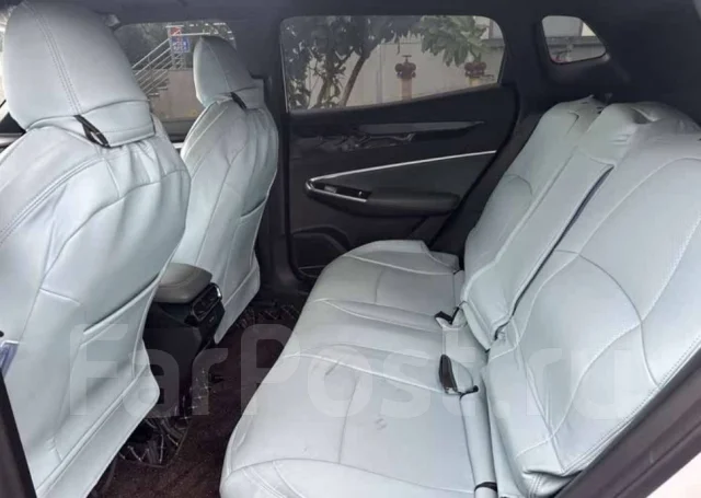 Geely Atlas Pro. �������, 4wd, 1.5 (177��.�.), ������, 250����. ��, �/�. ��� ����� �� ������������ ����