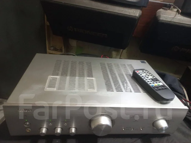 Denon ����