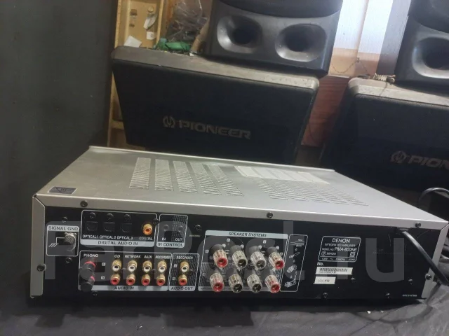 Denon ����