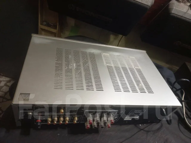 Denon ����