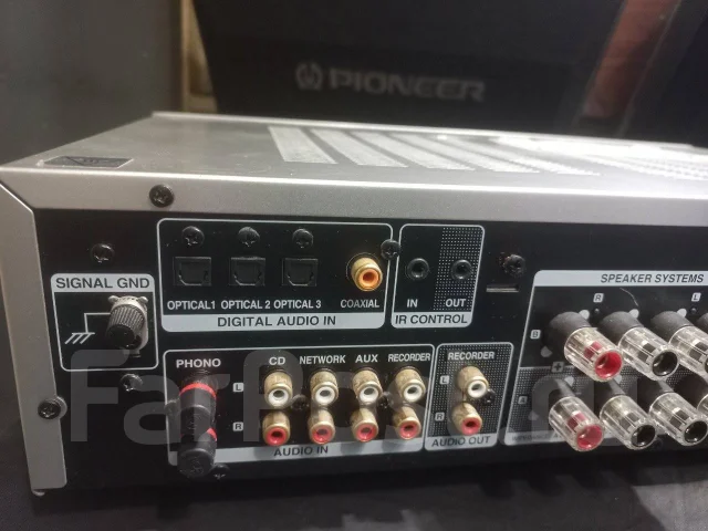 Denon ����
