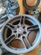 BMW Racing Dynamics. 8.0x17", 5x120, ET-35, �� 74,1���. ����