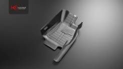 3D 3  Koonka   Subaru Forester SJ   