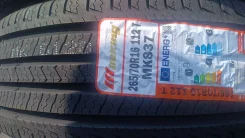 Mileking MK837