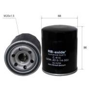   C-415 RB-exide C-415 