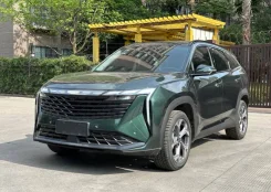 Geely Atlas Pro. �������, 4wd, 1.5 (170��.�.), ������, 1 900����. ��, �/�. ��� ����� �� ������������ ����