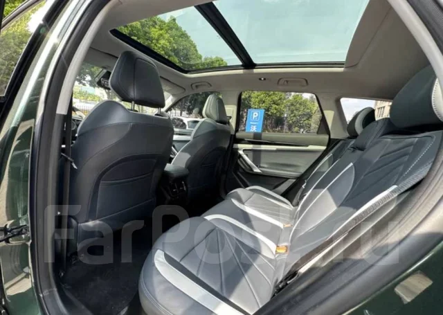 Geely Atlas Pro. �������, 4wd, 1.5 (170��.�.), ������, 1 900����. ��, �/�. ��� ����� �� ������������ ����