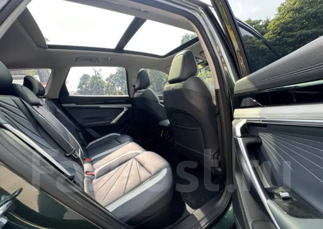Geely Atlas Pro. �������, 4wd, 1.5 (170��.�.), ������, 1 900����. ��, �/�. ��� ����� �� ������������ ����