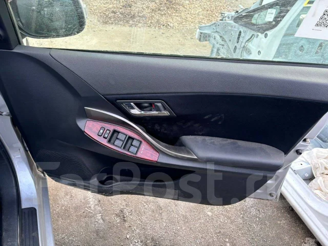 Toyota Allion. NZT260, 1NZFE ����