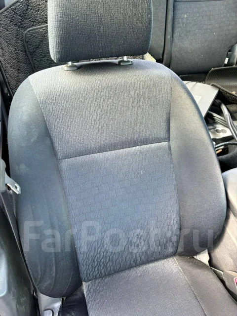 Toyota Allion. NZT260, 1NZFE ����