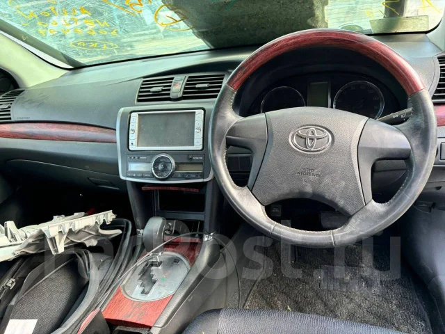 Toyota Allion. NZT260, 1NZFE ����