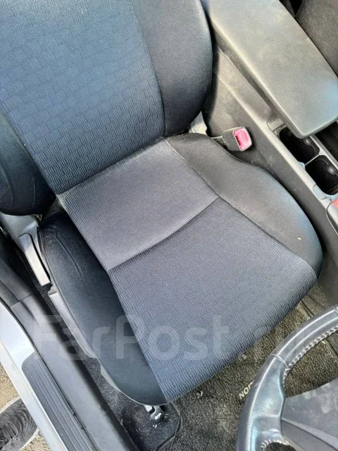 Toyota Allion. NZT260, 1NZFE ����